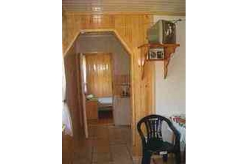 Polija Chata Wołkowyja, Eksterjers